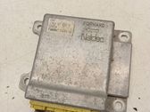 Airbag control unit/module