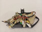 Rear door lock