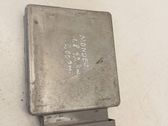 Engine control unit/module