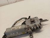 Sunroof motor/actuator