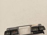 Hazard light switch