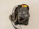 Ceinture de sécurité avant