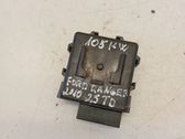 Immobilizer control unit/module