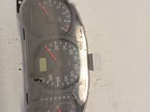 Geschwindigkeitsmesser Cockpit
