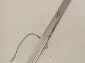 Front sill trim cover