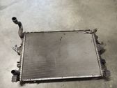 Coolant radiator