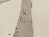 (B) pillar trim (top)