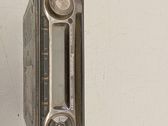 Radio/CD/DVD/GPS head unit