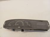 Compteur de vitesse tableau de bord