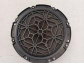 Front door speaker