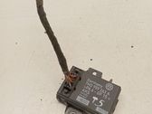 Secondary air pump
