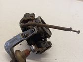 Throttle valve