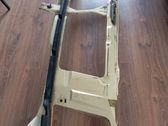 Radiator support slam panel