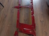 Radiator support slam panel