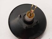 Brake booster