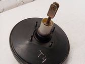 Brake booster