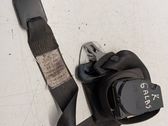 Rear seatbelt