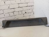 Front sill (body part)