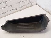 Front sill trim cover