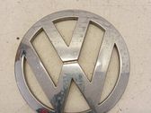 Manufacturer badge logo/emblem