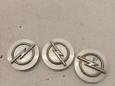Original wheel cap