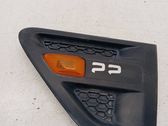 Front fender indicator light