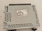 Radio / CD-Player / DVD-Player / Navigation