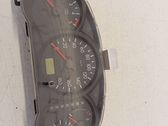 Geschwindigkeitsmesser Cockpit