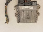 Engine control unit/module