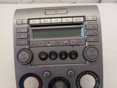 Radio/CD/DVD/GPS head unit