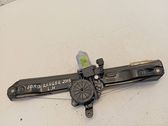 Fensterheber elektrisch mit Motor Tür hinten
