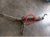 Steering rack