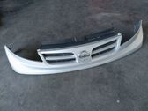 Front grill