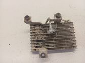 Power steering radiator