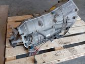 Automatic gearbox