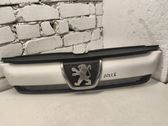 Front grill
