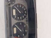 Geschwindigkeitsmesser Cockpit