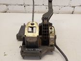 Pedal assembly