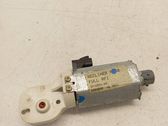Seat adjustment motor