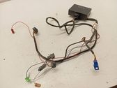 Comfort/convenience module