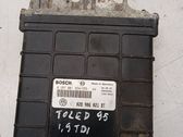 Engine control unit/module