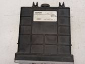 Engine control unit/module
