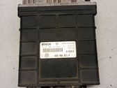 Calculateur moteur ECU