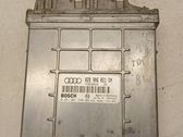 Engine control unit/module