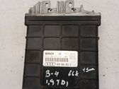 Engine control unit/module