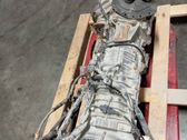 Manual 5 speed gearbox