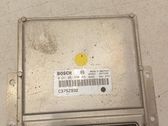 Engine control unit/module