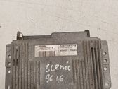 Engine control unit/module