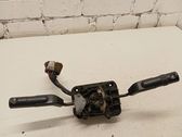 Multifunctional control switch/knob