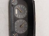 Compteur de vitesse tableau de bord